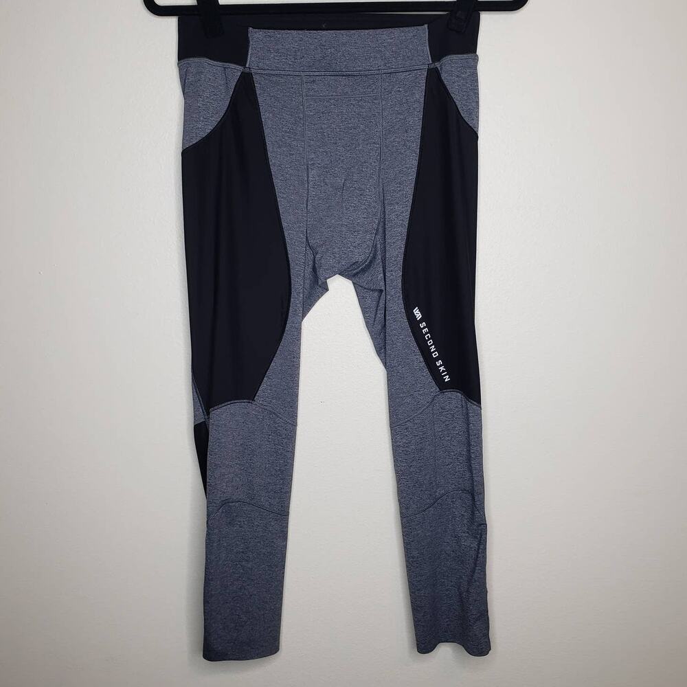 Second Skin| Compression Tights